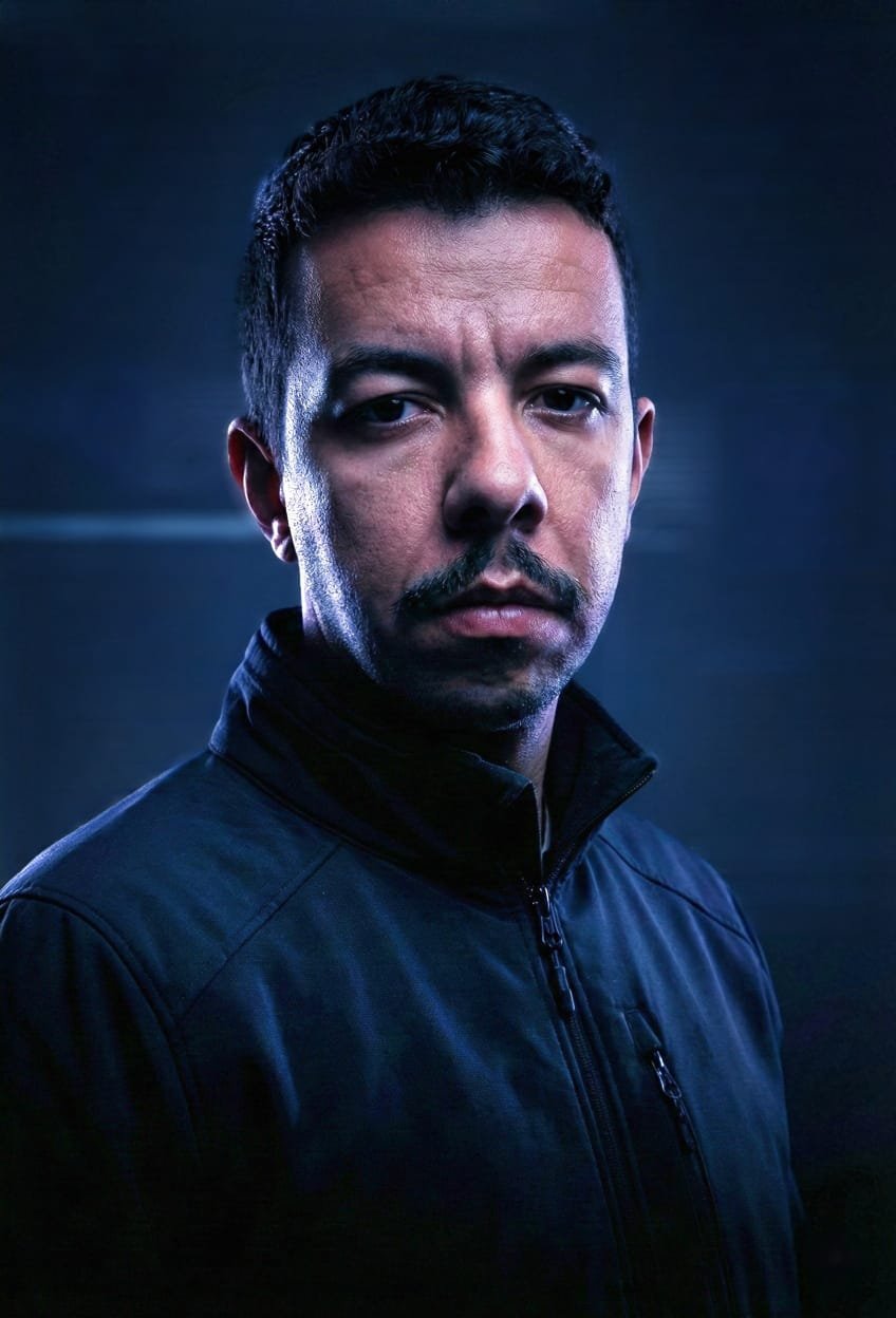 J.R. Donarume - CEO da Donarume