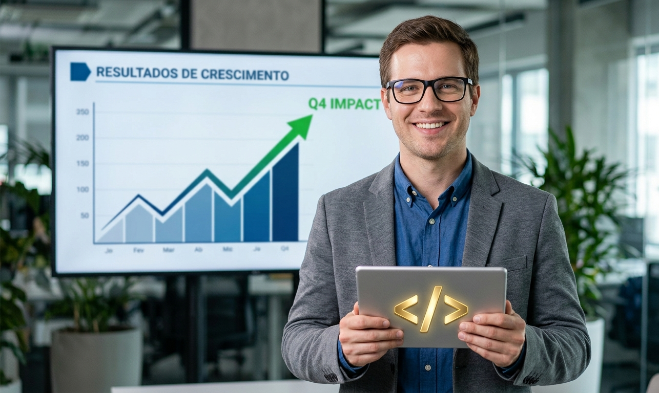 Estratégia e soluções digitais